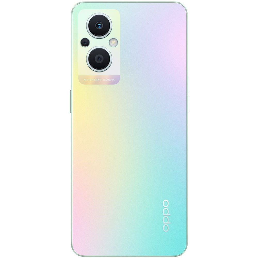 Next Mobile > OPPO > OPPO Reno 8 Lite 5G - Rainbow Spectrum