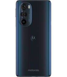Motorola Edge 30 Pro 5G - Blue