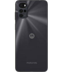 Motorola G22 - Cosmic Black
