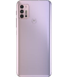 Motorola Moto G30 - Pastel Sky