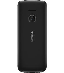 Nokia 225 - Black