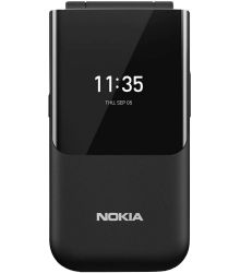 Nokia 2720 - Black