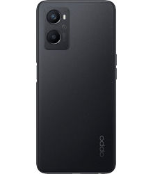 OPPO A96 - Starry Black