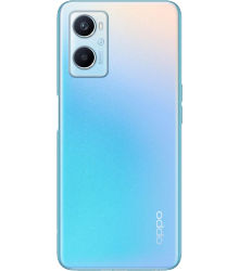 OPPO A96 - Sunset Blue