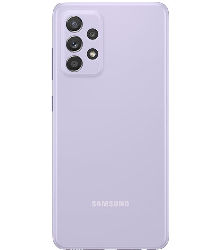 Samsung Galaxy A52 - Violet