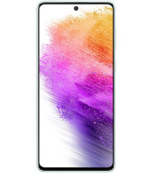 Samsung Galaxy A73 5G - Mint