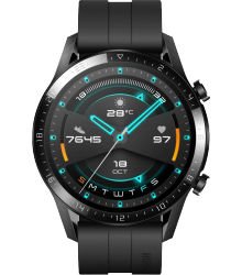 Huawei Watch GT 2 Sport 46mm - Matte Black