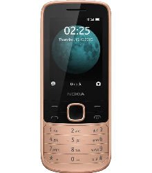Nokia 225 - Sand