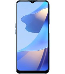 OPPO A54s - Pearl Blue