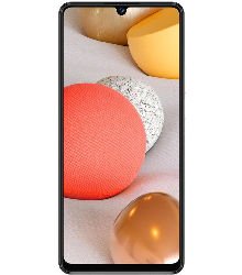 Samsung Galaxy A42 5G - White