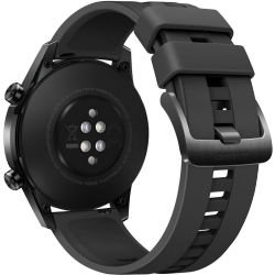 Huawei Watch GT 2 Sport 46mm - Matte Black