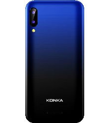Konka SP20 - Black/Blue