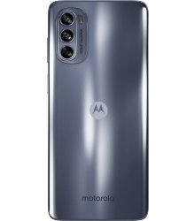 Motorola G62 - Midnight Grey