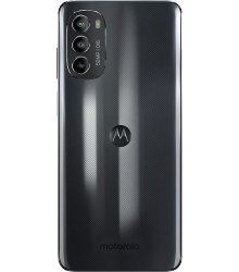 Motorola G82 - Meteorite Grey