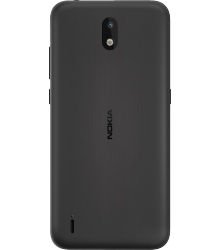 Nokia 1.3 - Charcoal