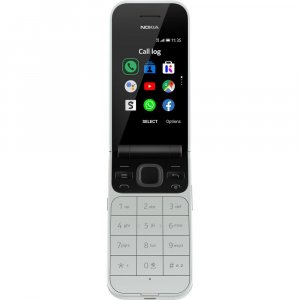 Nokia 2720 - Grey