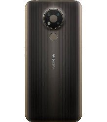 Nokia 3.4 - Charcoal