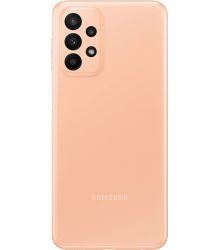 Samsung Galaxy A23 - Peach