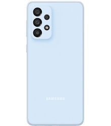 Samsung Galaxy A33 5G - Awesome Blue